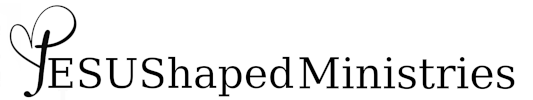 JESUShaped